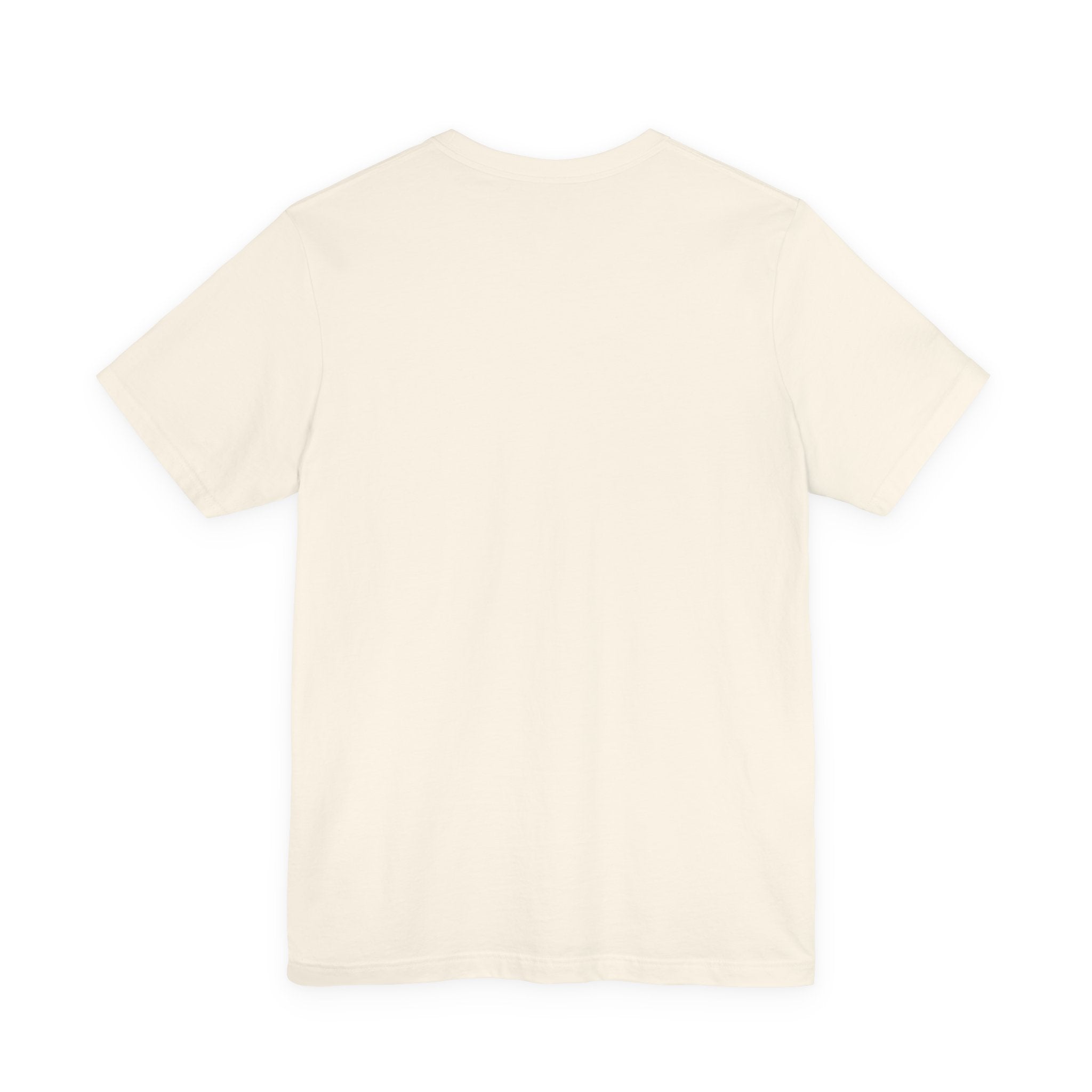 Moon & Floral Tee — "Serene Emporium" Graphic T-Shirt