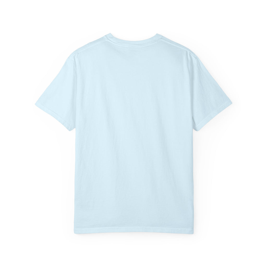 Serene Emporium Floral Moon T-Shirt