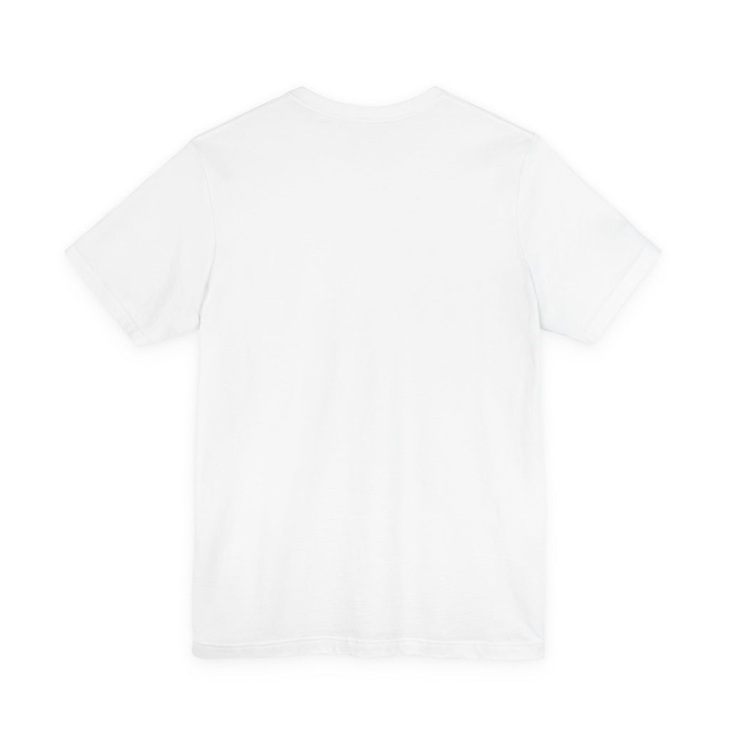 Moon & Floral Tee — "Serene Emporium" Graphic T-Shirt