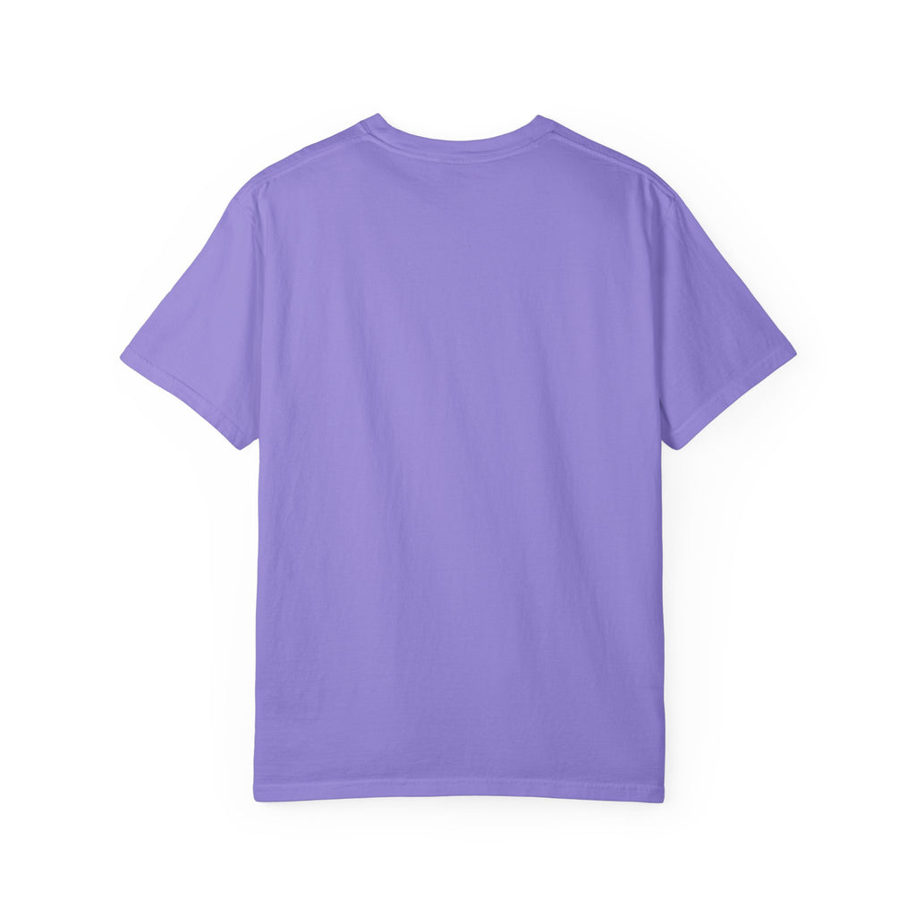 Serene Emporium Floral Moon T-Shirt