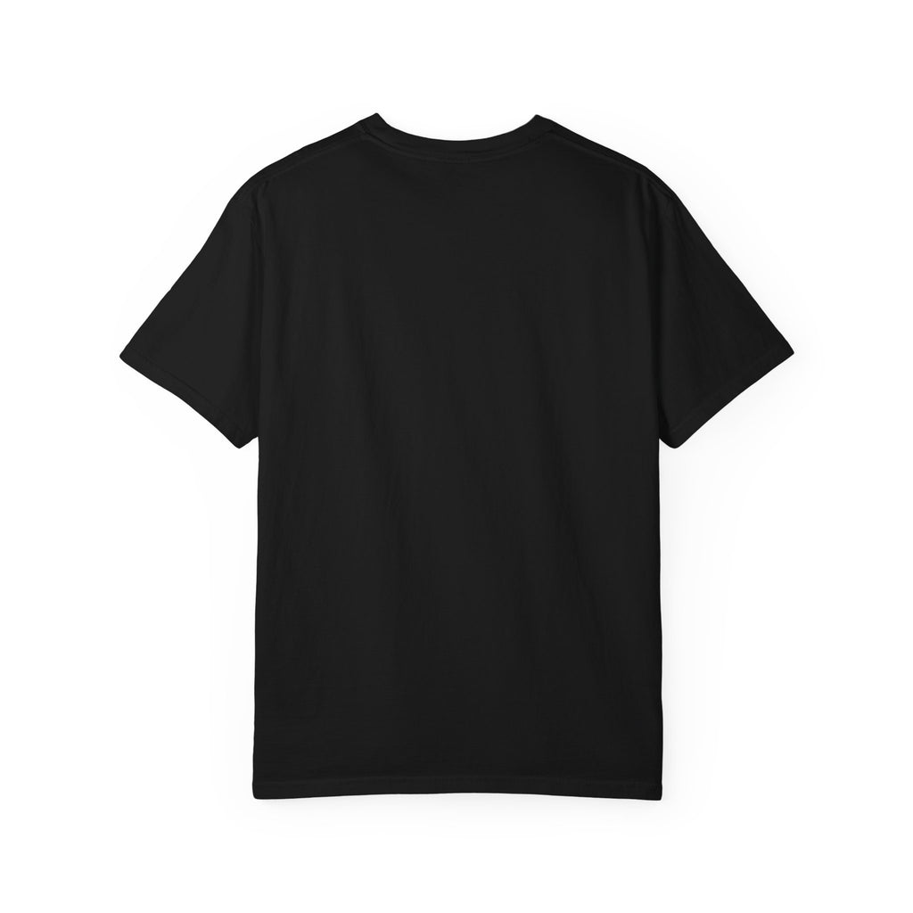 Serene Emporium Floral Moon T-Shirt
