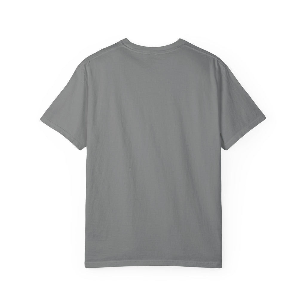 Serene Emporium Floral Moon T-Shirt