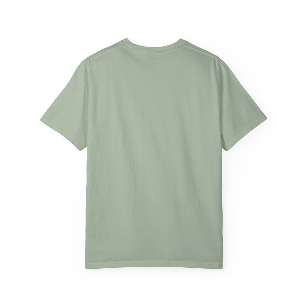 Serene Emporium Floral Moon T-Shirt
