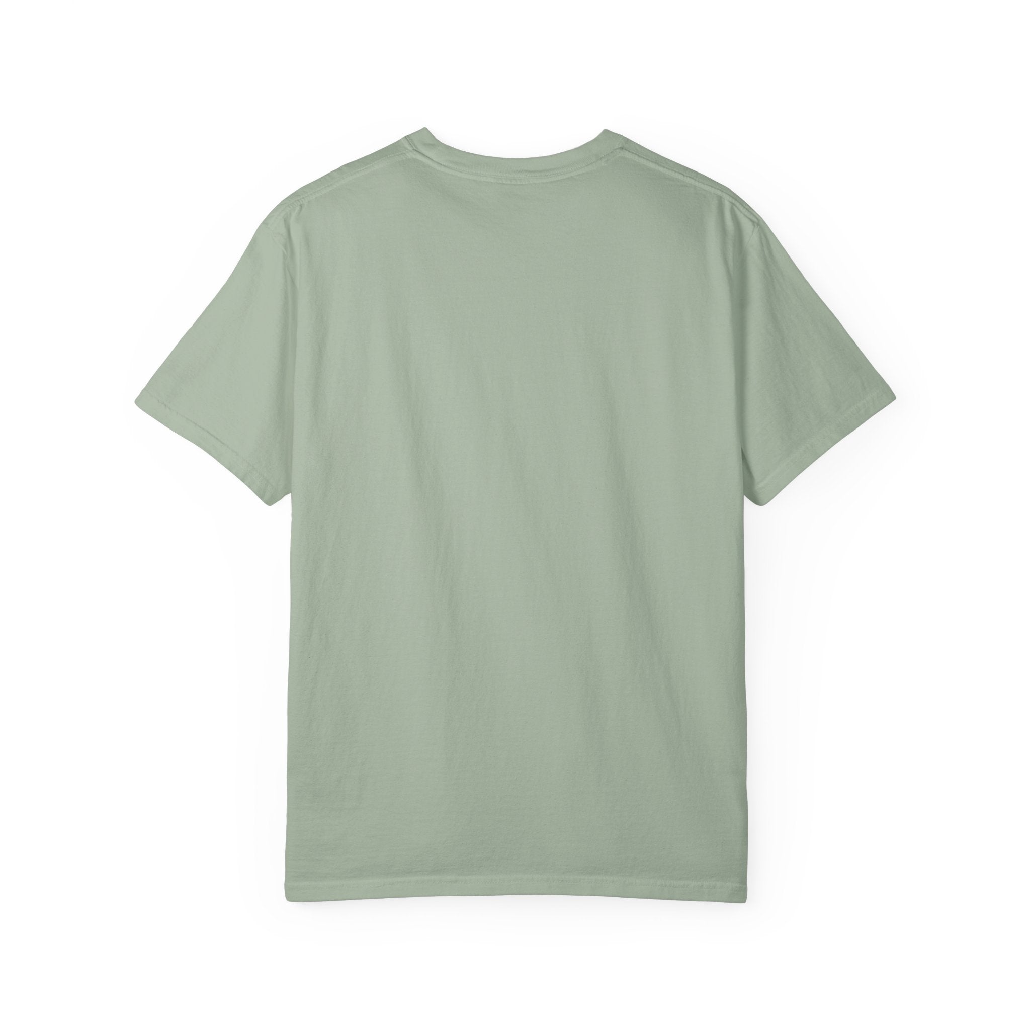 Serene Emporium Floral Moon T-Shirt