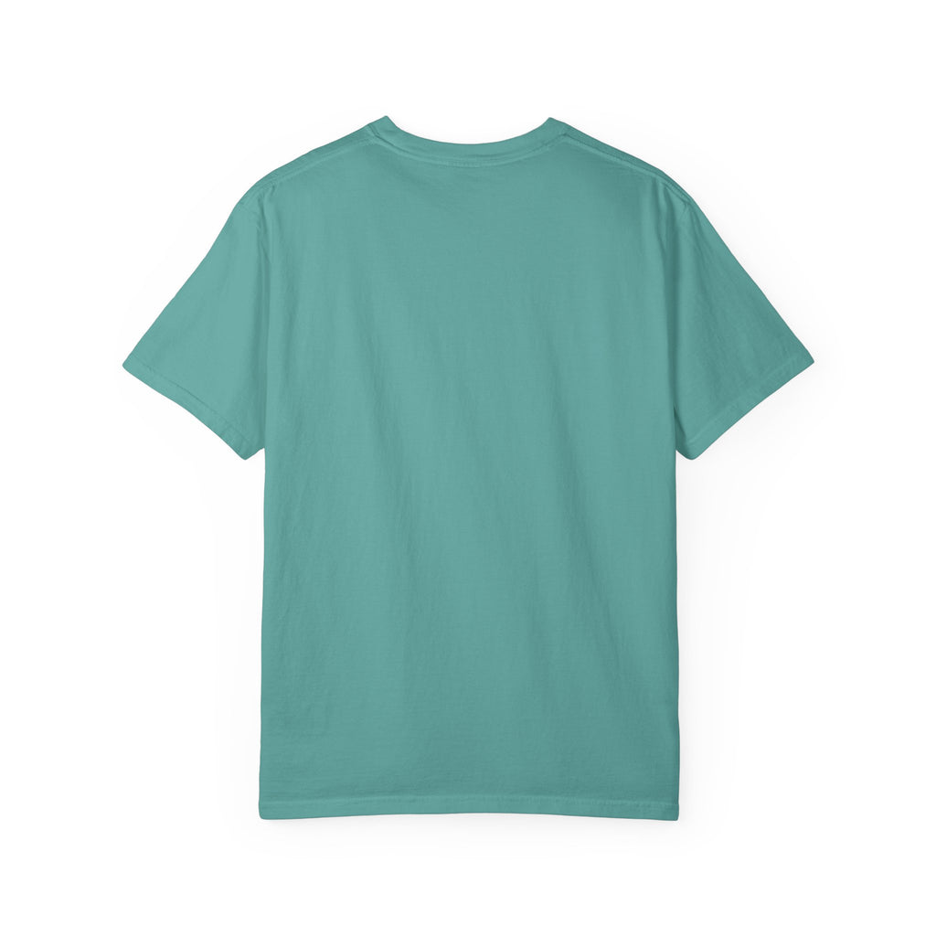 Serene Emporium Floral Moon T-Shirt