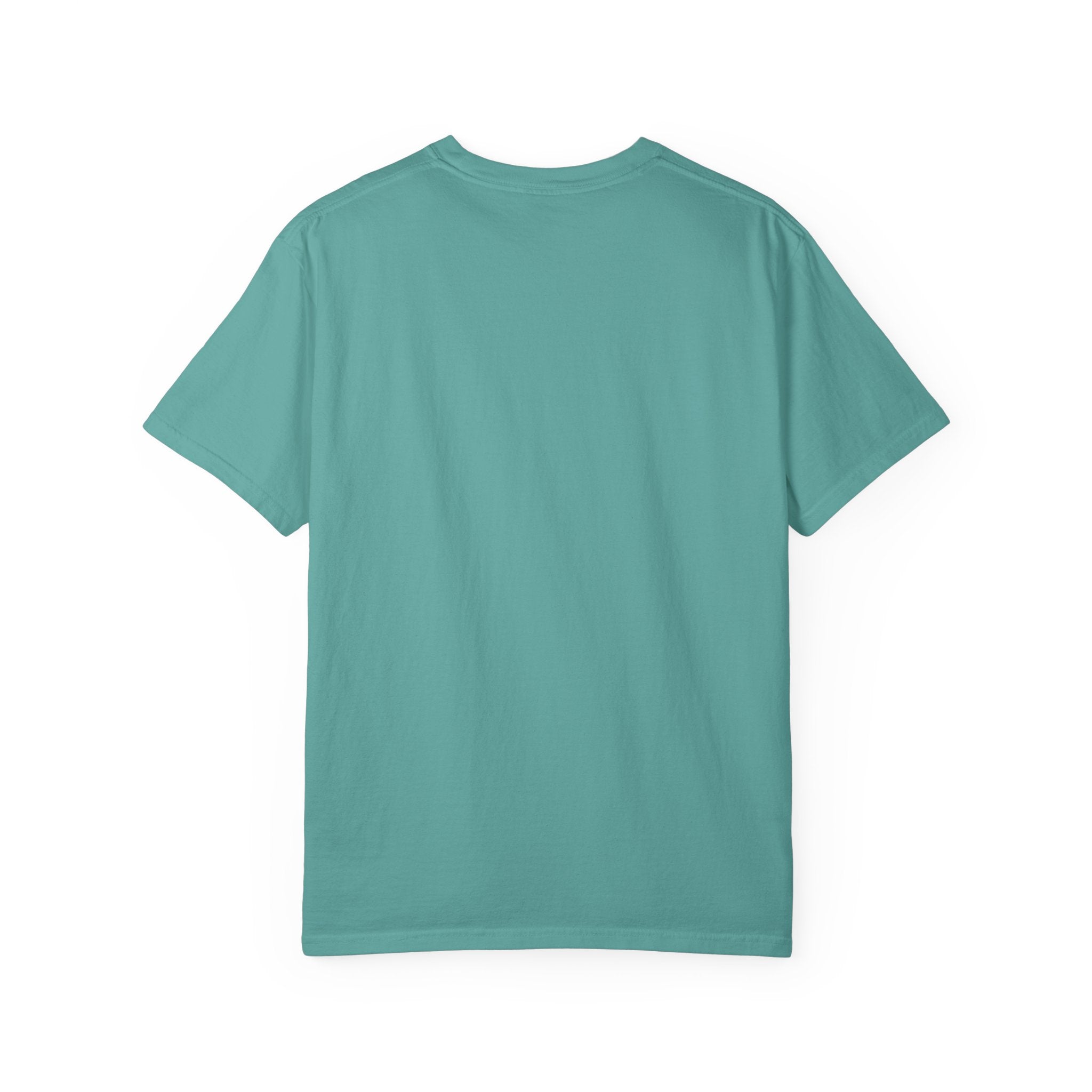 Serene Emporium Floral Moon T-Shirt