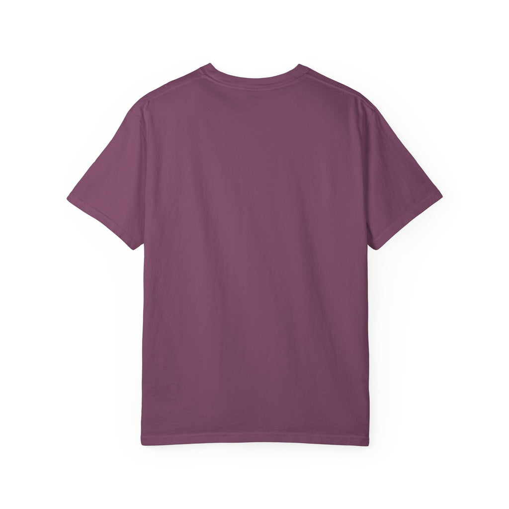 Serene Emporium Floral Moon T-Shirt