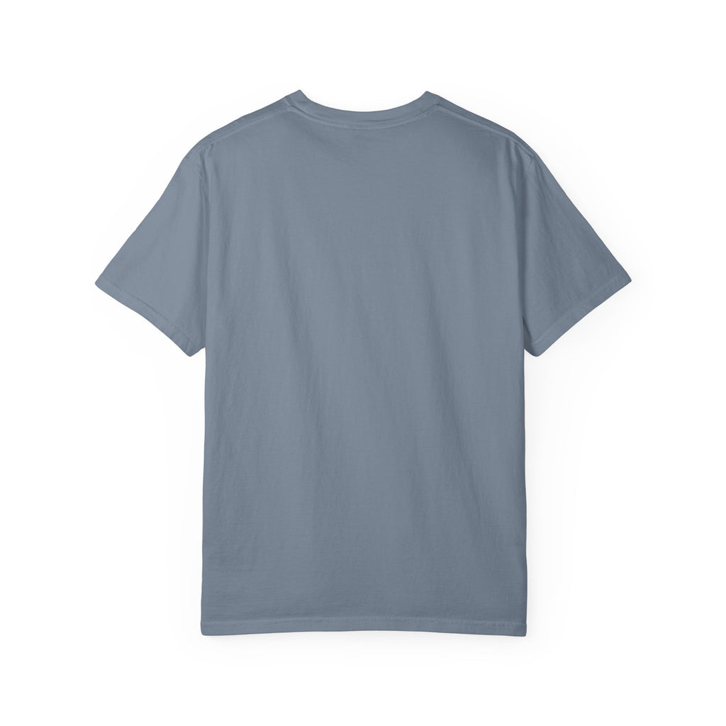 Serene Emporium Floral Moon T-Shirt