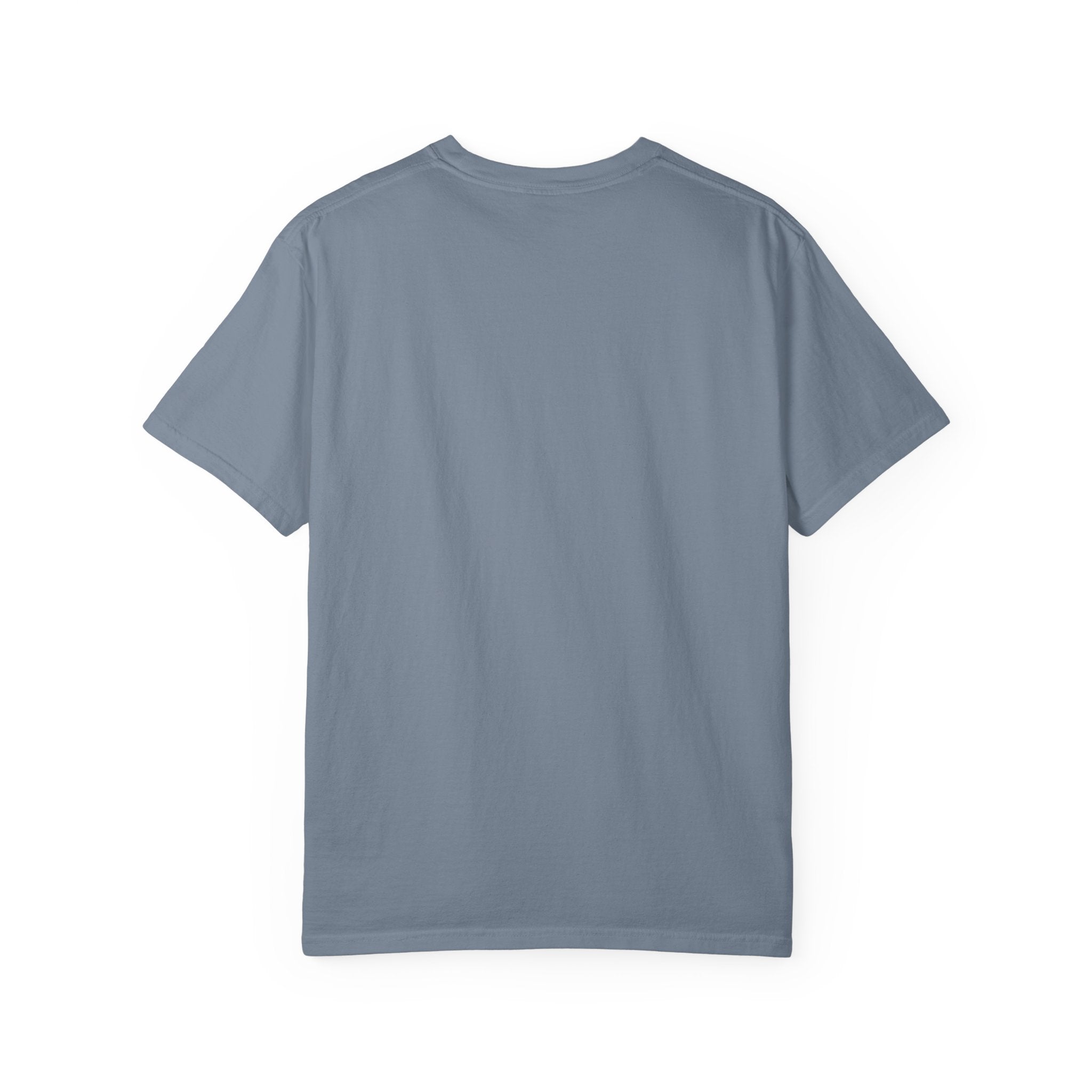 Serene Emporium Floral Moon T-Shirt
