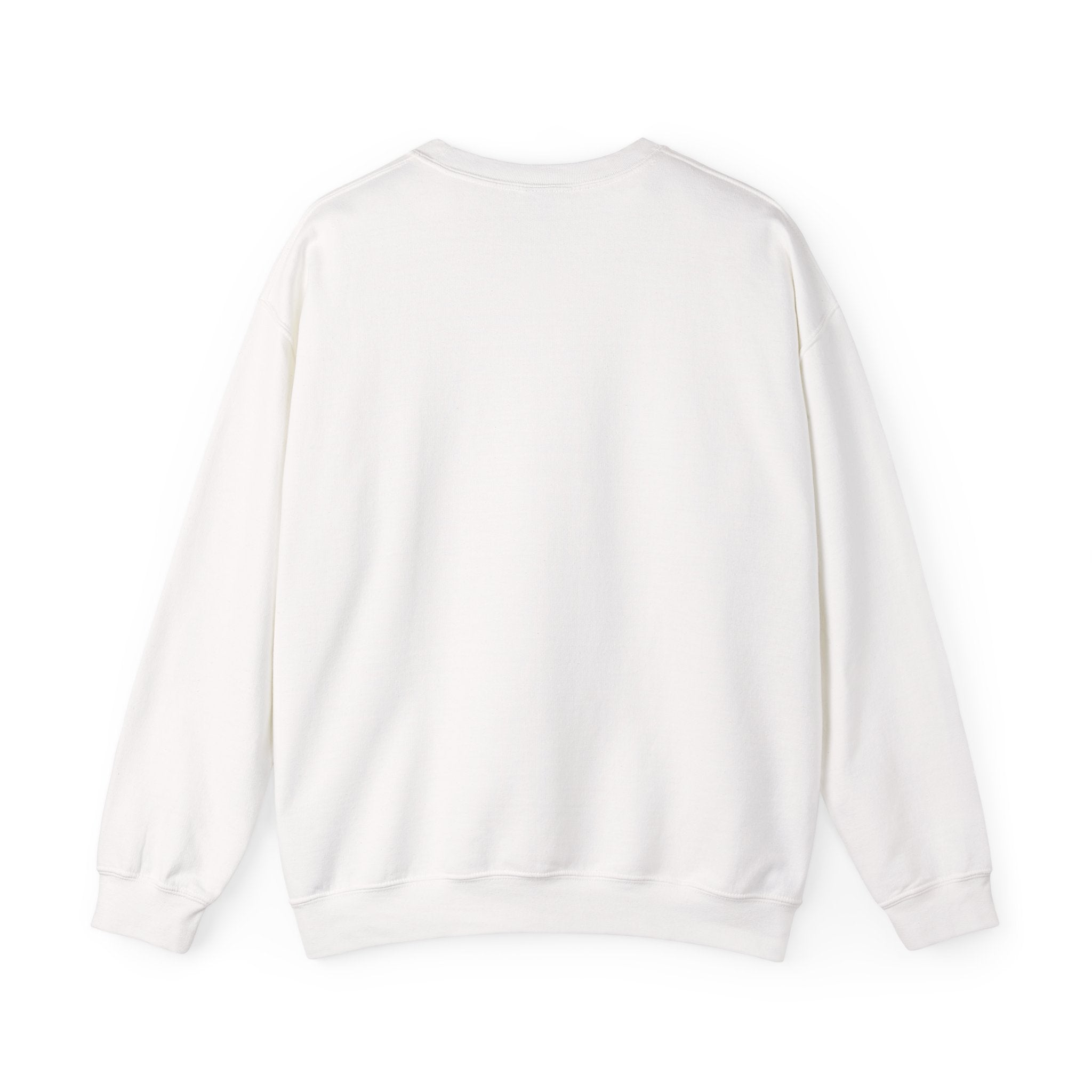 Serene Emporium Floral Moon Crewneck Sweatshirt