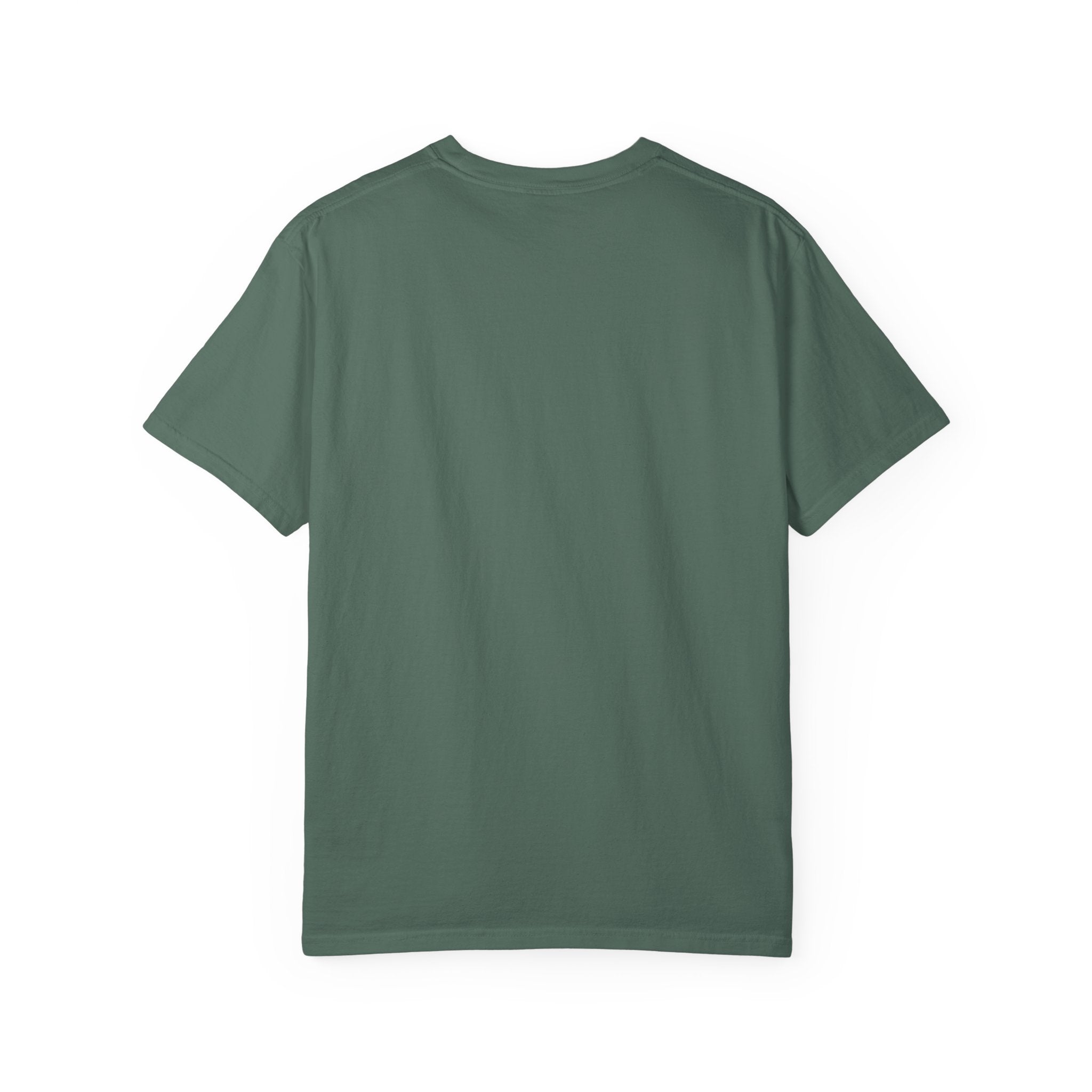 Serene Emporium Floral Moon T-Shirt