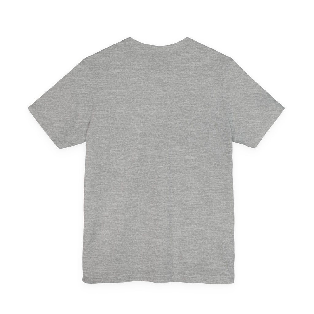 Moon & Floral Tee — "Serene Emporium" Graphic T-Shirt