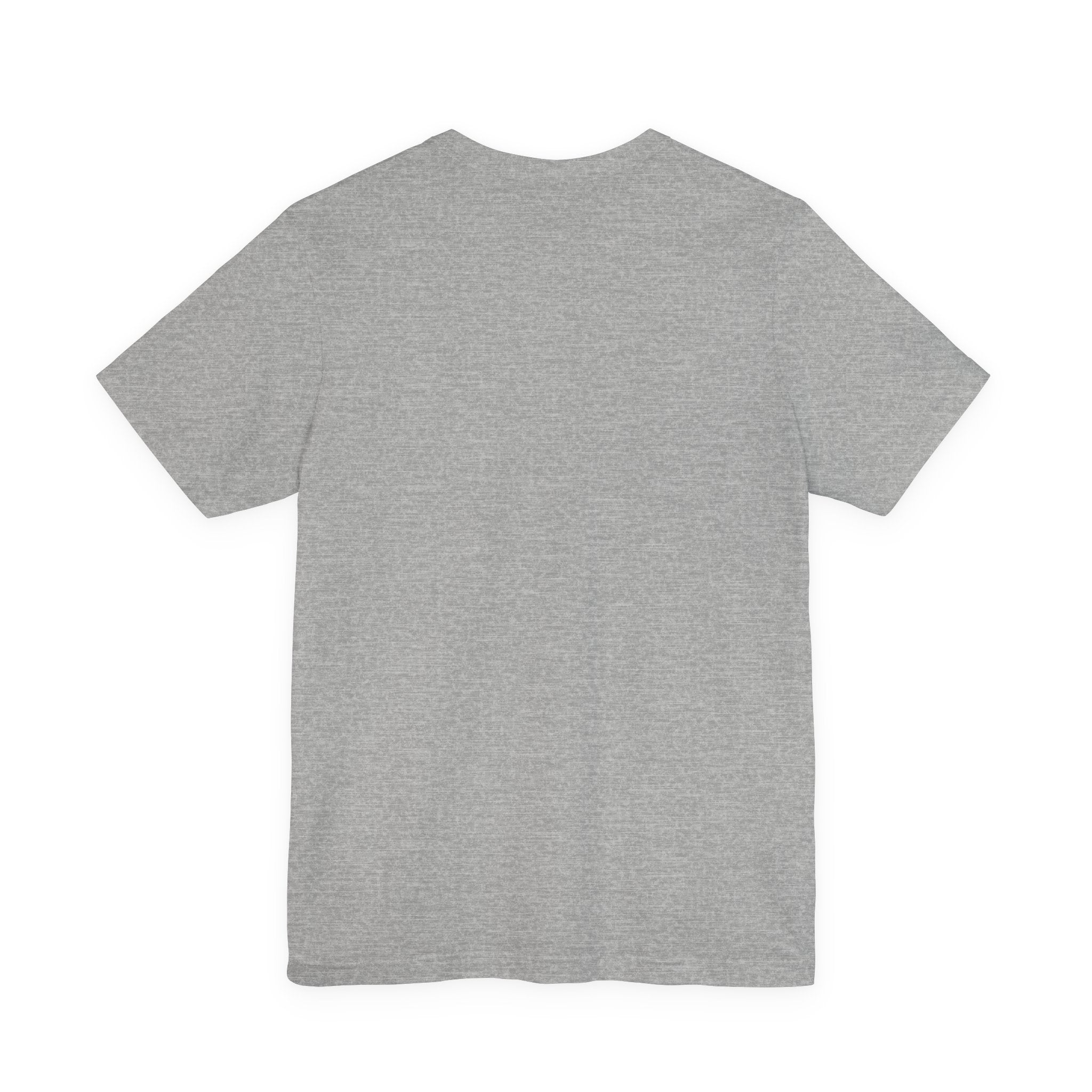 Moon & Floral Tee — "Serene Emporium" Graphic T-Shirt