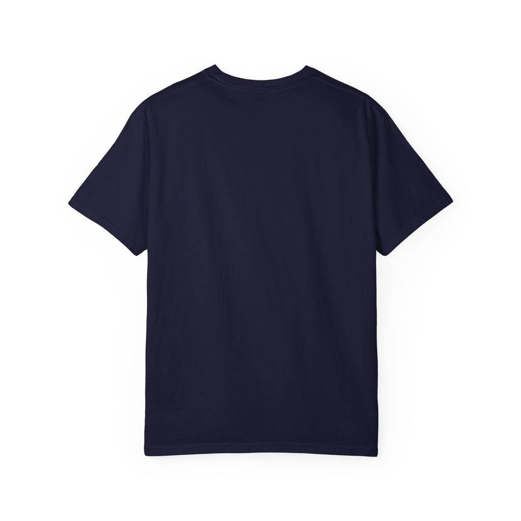 Serene Emporium Floral Moon T-Shirt