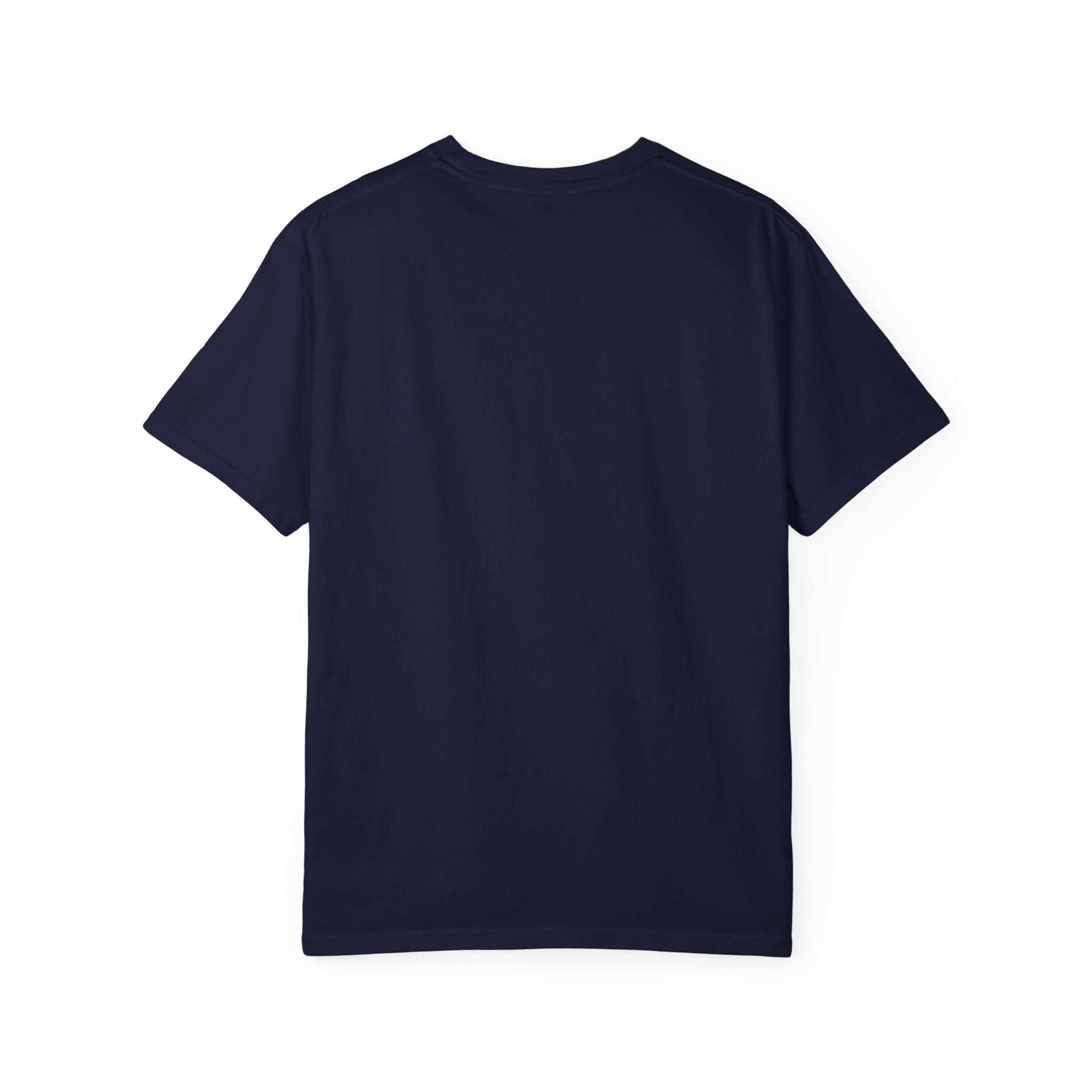 Serene Emporium Floral Moon T-Shirt