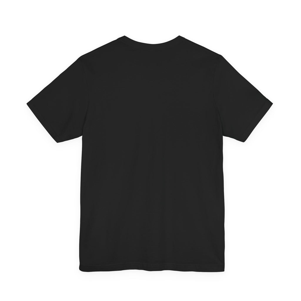 Moon & Floral Tee — "Serene Emporium" Graphic T-Shirt
