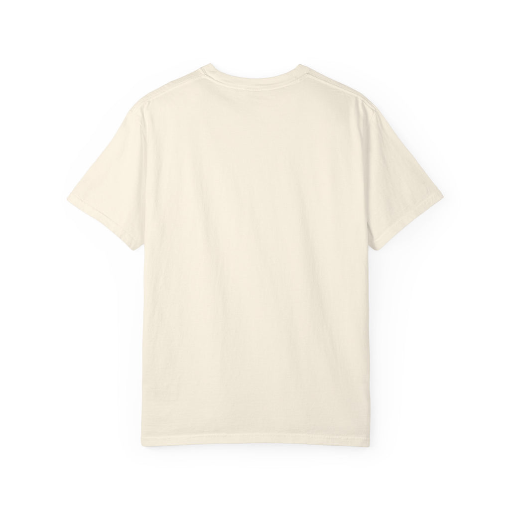 Serene Emporium Floral Moon T-Shirt