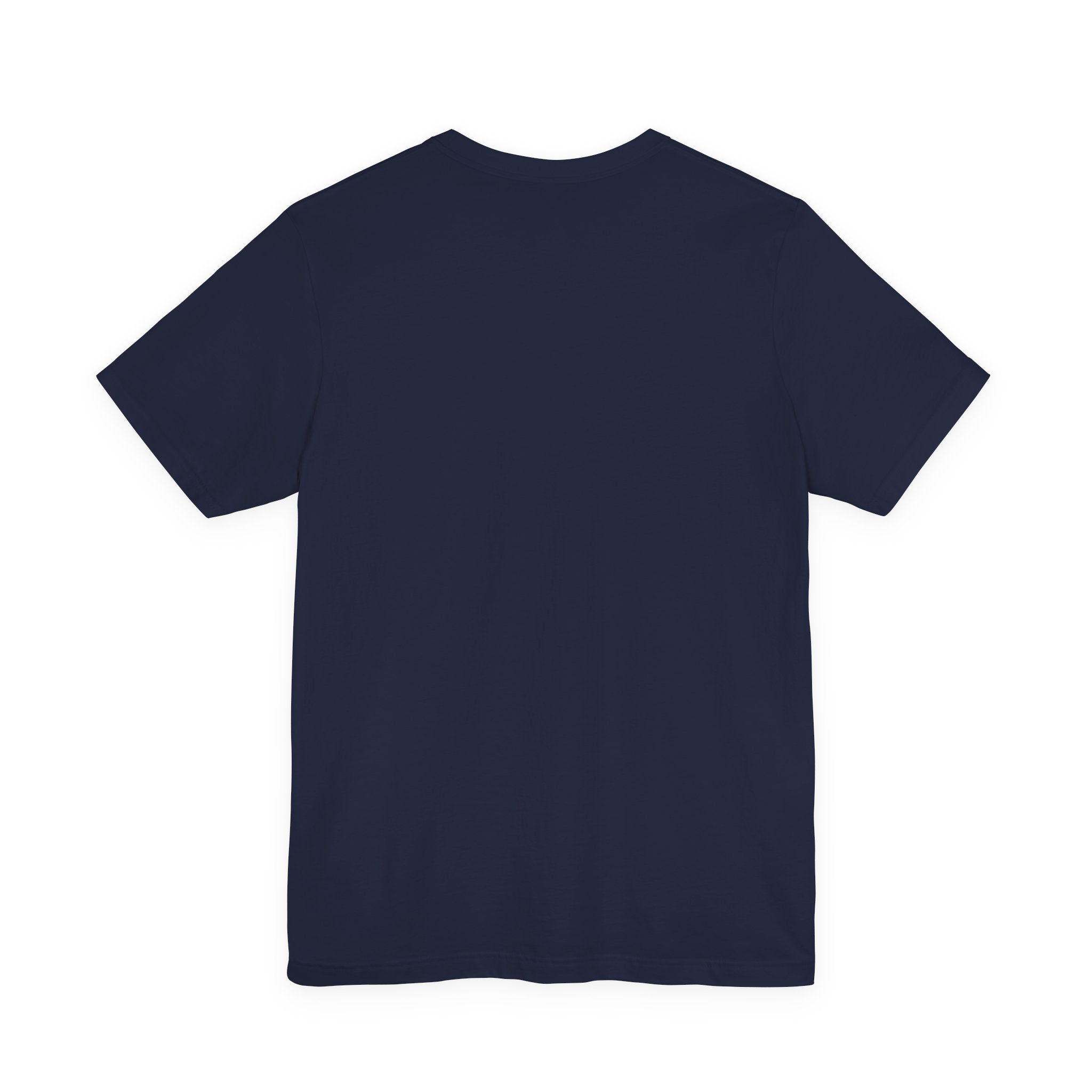 Moon & Floral Tee — "Serene Emporium" Graphic T-Shirt