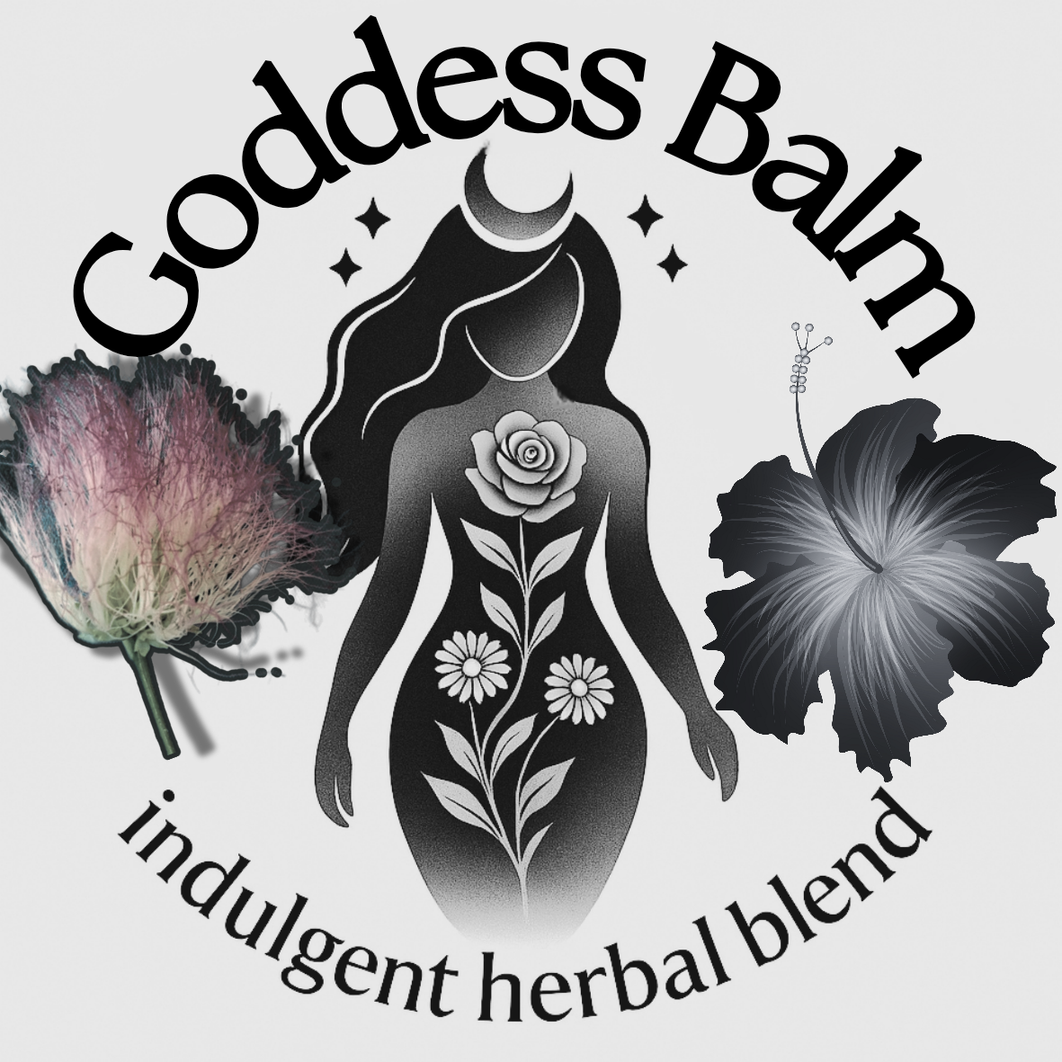Goddess Balm *COMING SOON*