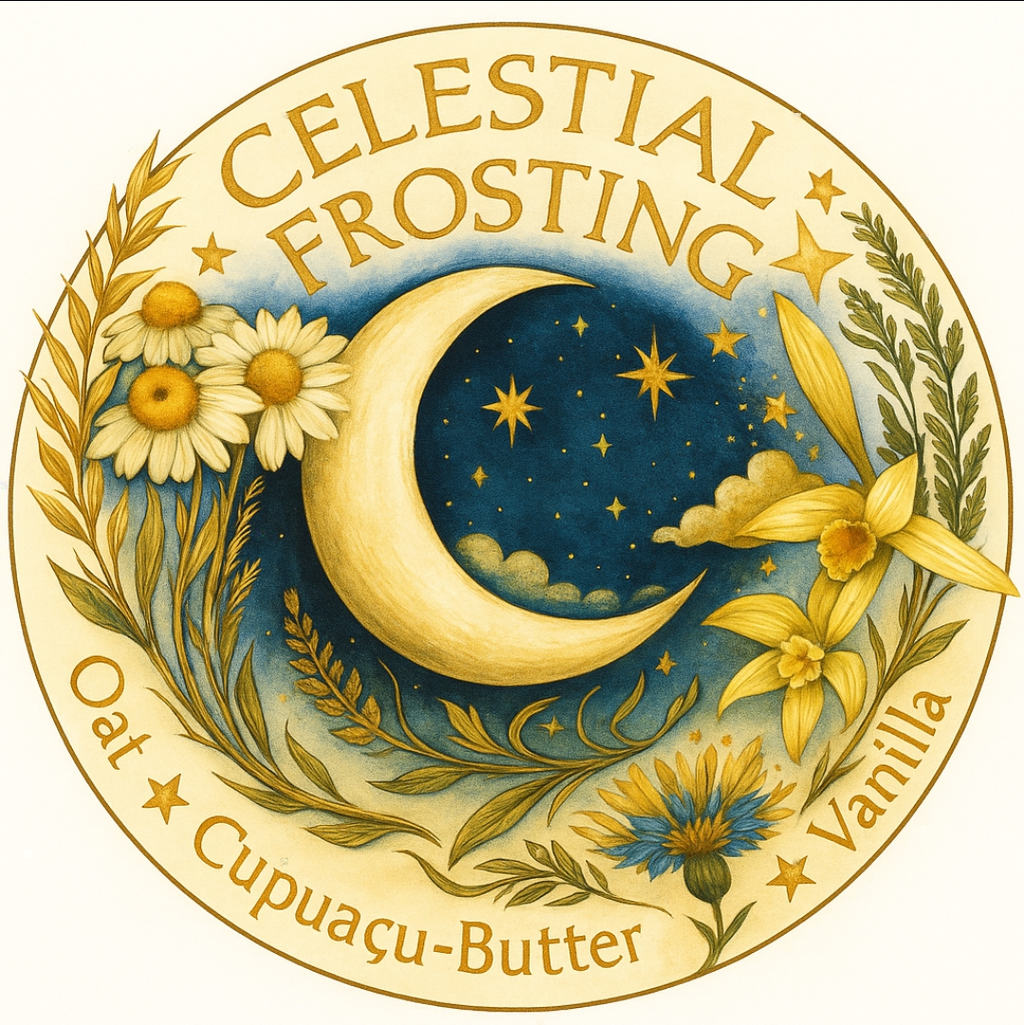 Celestial Frosting *COMING SOON*