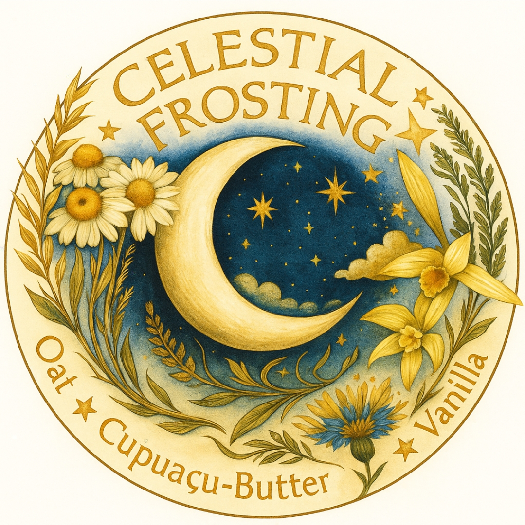 Celestial Frosting *COMING SOON*