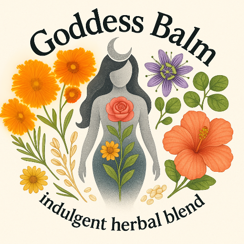 Goddess Balm